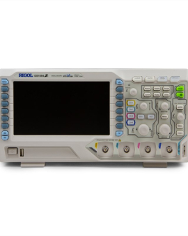 Rigol DS1054Z Digital Oscilloscope 50 MHz DSO 4 Channels