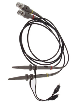 T5100 100Mhz 10:1 oscilloscope probe set