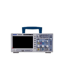 Hantek DSO5202P 200MHz 2 CH 1GSas 7 TFT LCD Digital Storage Oscilloscope