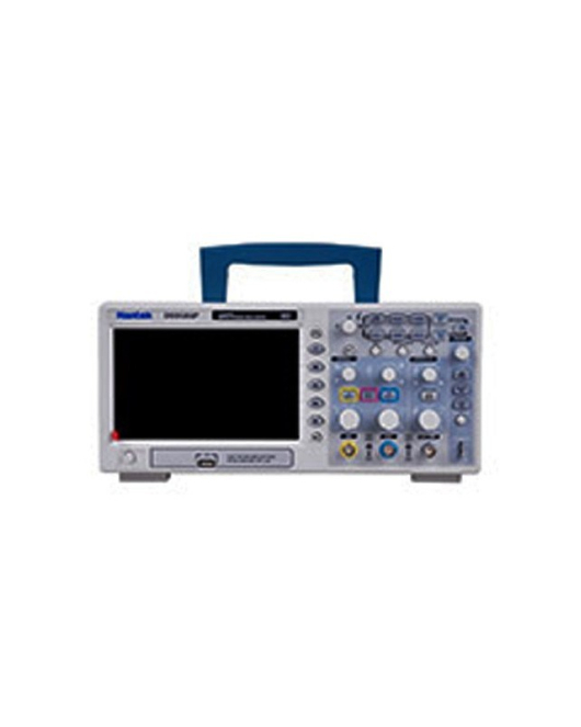 Hantek DSO5202P 200MHz 2 CH 1GSas 7 TFT LCD Digital Storage Oscilloscope