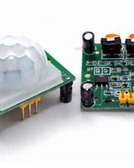 PIR Motion Sensor module