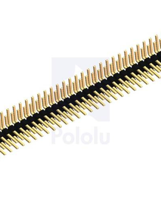 Male Header Pin
