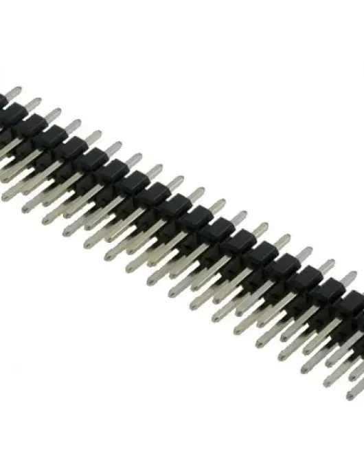 Male Header Pin