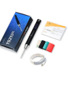 Miniware TS21 - portable digital soldering iron 100W with display 