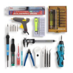 Tools & Accessories 