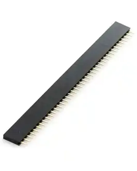  Female header pin