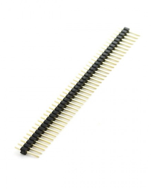  Male header pin