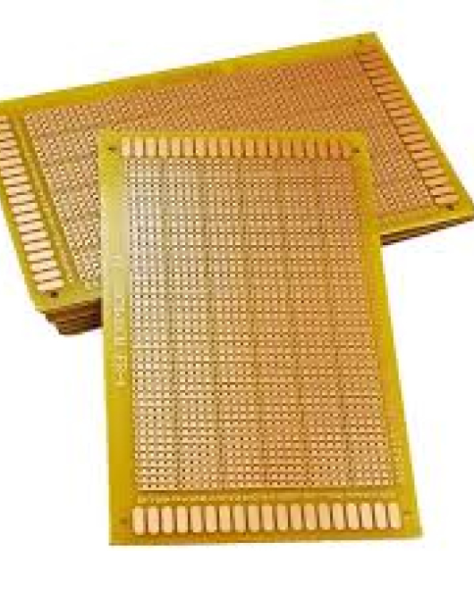 09*15cm Vero Board single sided