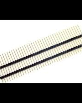 Male Header Pin