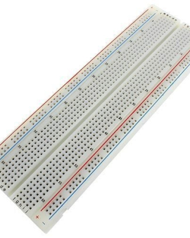 Large Breadboard (800 Points)