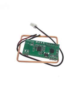 RDM6300 RFID Reader - 125kHz