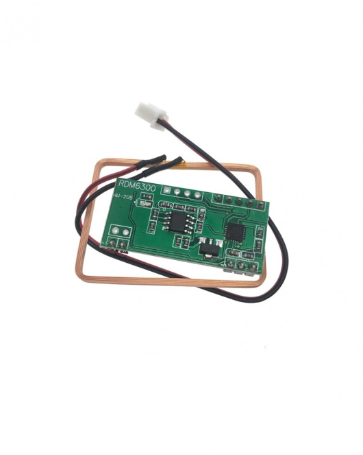RDM6300 RFID Reader - 125kHz