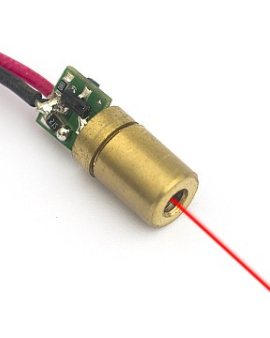 Laser Module
