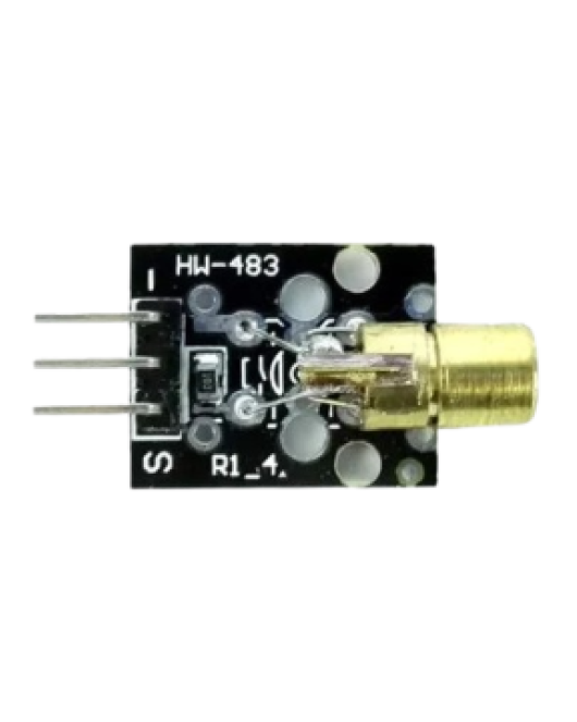 Laser Module