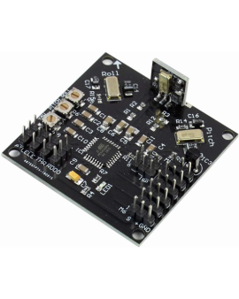 KK Multi-Copter Controller 5 