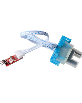 Analog Turbidity Sensor