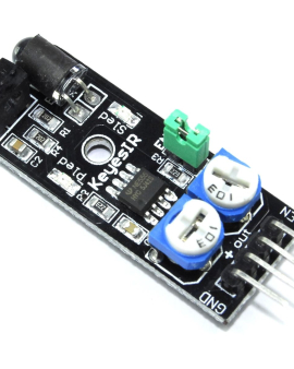 Keyes IR Obstacle Avoidance Module
