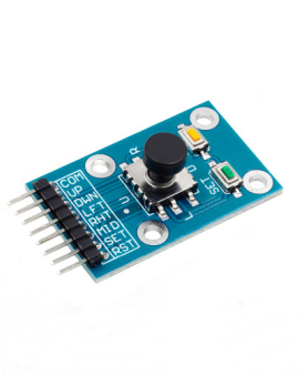 5 Direction Joystick PCB module