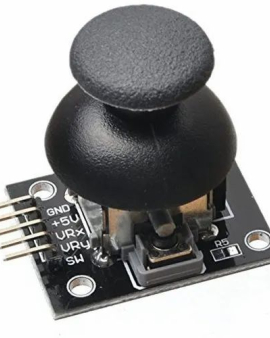 Joystick Module