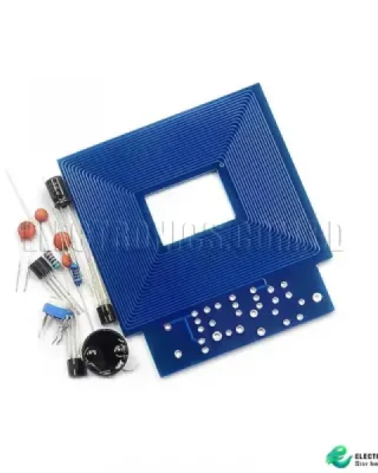 Mini Metal Detector Module Kit
