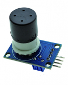 MQ-131 MQ131 Ozone Gas Detection Module Ozone Sensor Module Wei Sheng