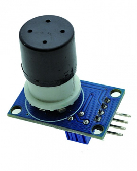 MQ-131 MQ131 Ozone Gas Detection Module Ozone Sensor Module Wei Sheng