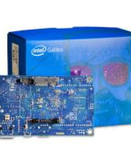 Intel Galileo1 Development Board