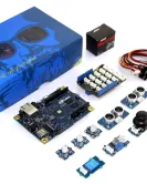 Intel Galileo1 Development Board