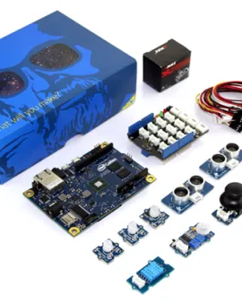 Intel Galileo1 Development Board
