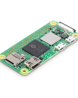 Raspberry Pi Zero W