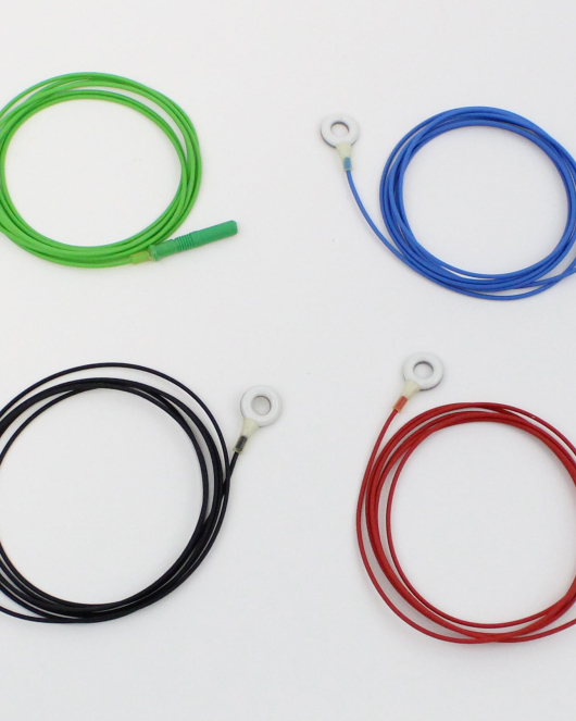 Electrods