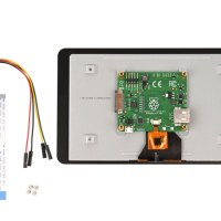 Raspberry Pi 7" Touchscreen Display