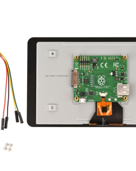 Raspberry Pi 7&quot; Touchscreen Display