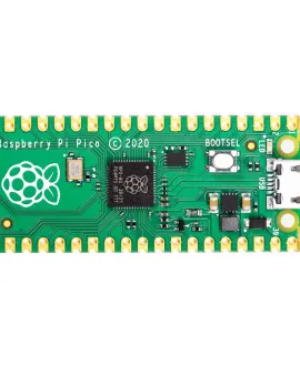  Raspberry Pi Pico
