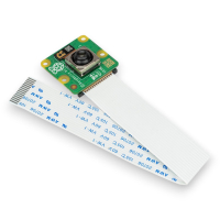 Raspberry pi zero camera module 