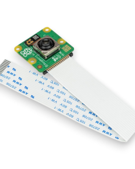 Raspberry pi zero camera module 