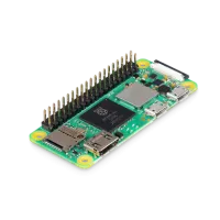 Raspberry Pi Zero 2 W with Header