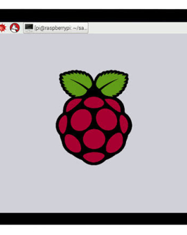 10.1inch Capacitive Touch Screen LCD (H) with Case, 1024×600, HDMI, Various Systems Support