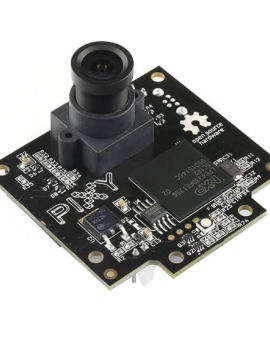 Pixy CMUcam5 Image Sensor