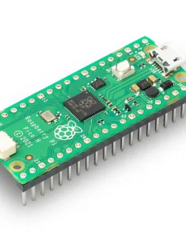  Raspberry Pi Pico H