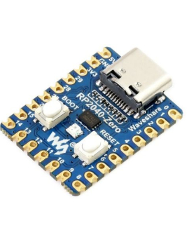 RP2040-Zero