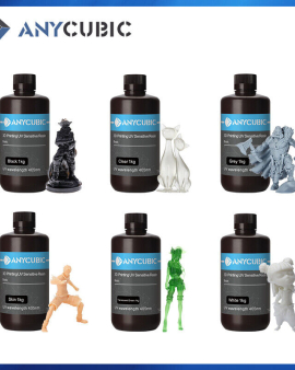 Anycubic Resin 