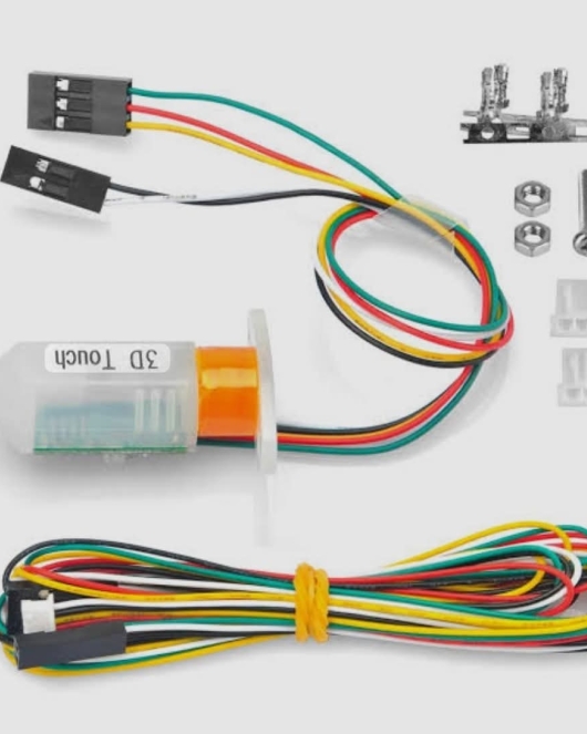 BL Tuch 3D Printer 