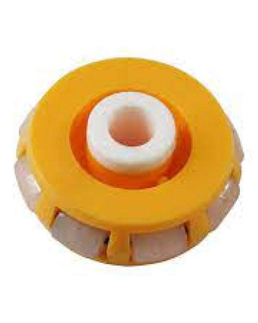 High Quality LH-30 30mm 8KG/Wheel Dead Load Nylon Omni and Multidirectional Wheels for Omni Wheel Table